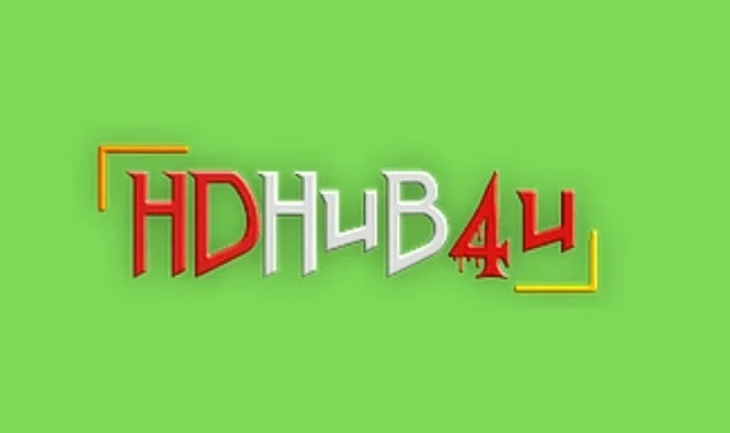 HDHub4u Official – Download HD Movies Web Series & TV Show